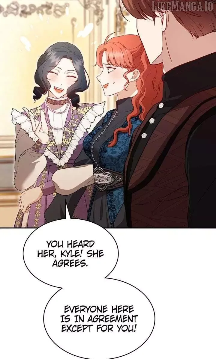 I’ll Save This Damn Family! - Chapter 152 Page 72