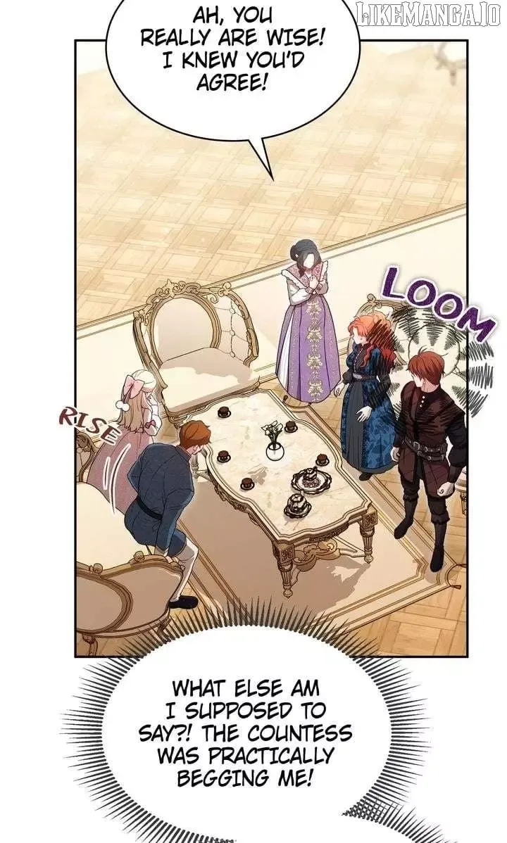 I’ll Save This Damn Family! - Chapter 152 Page 77