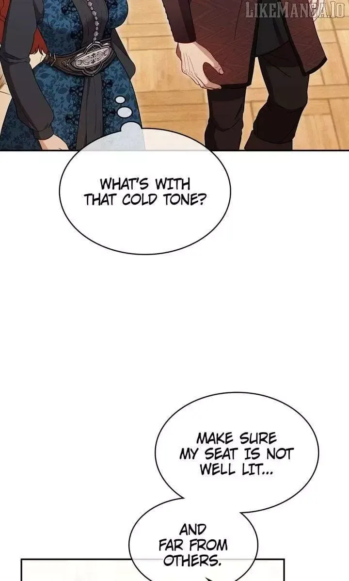 I’ll Save This Damn Family! - Chapter 152 Page 84