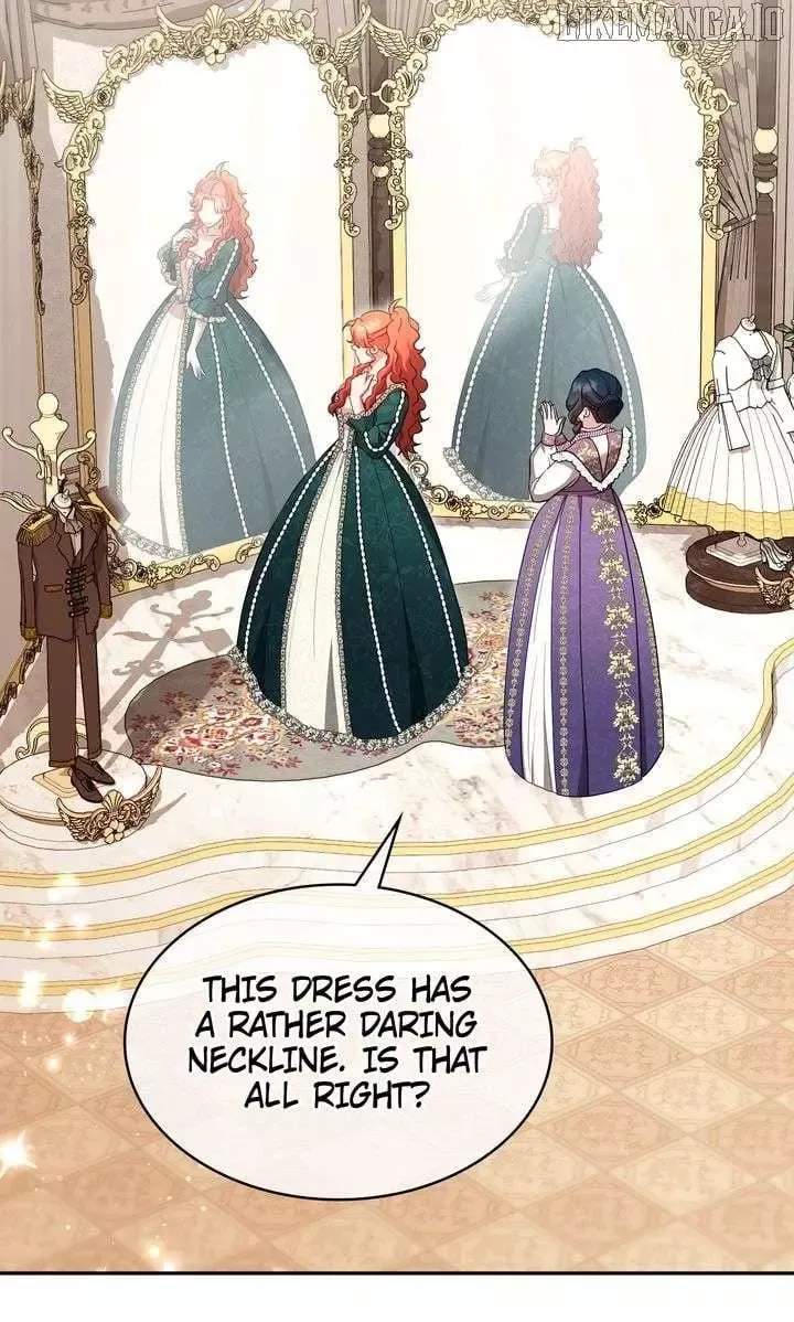 I’ll Save This Damn Family! - Chapter 152 Page 90