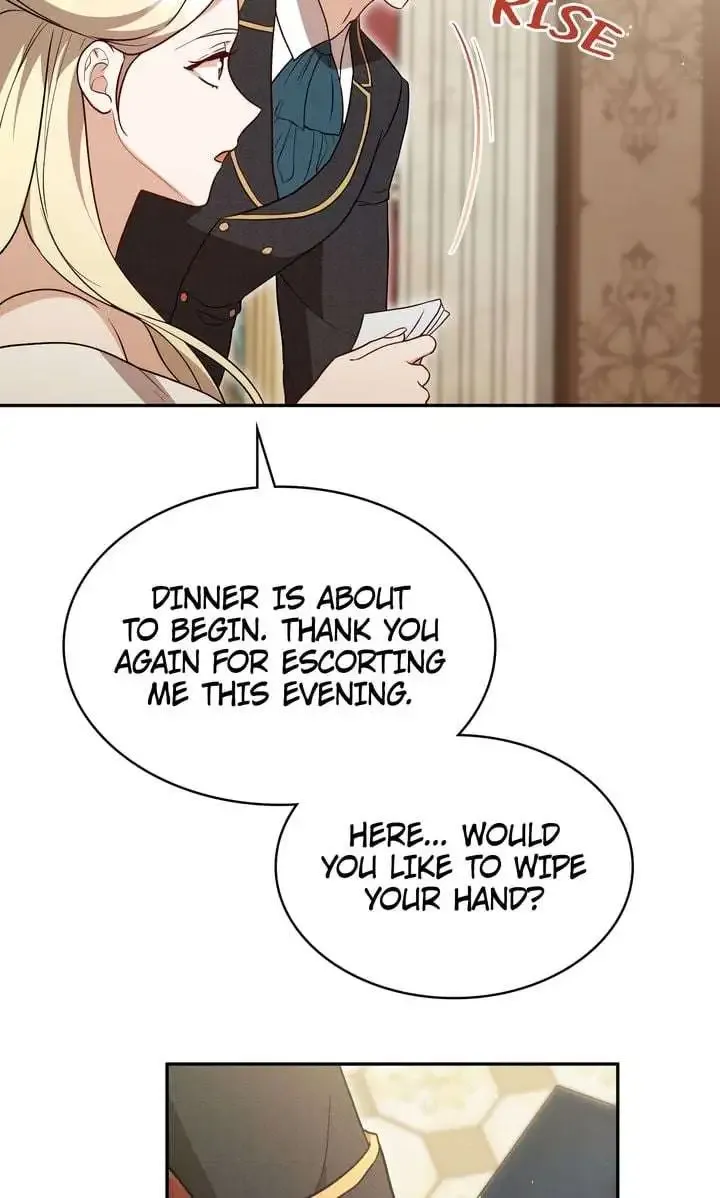 I’ll Save This Damn Family! - Chapter 153 Page 31