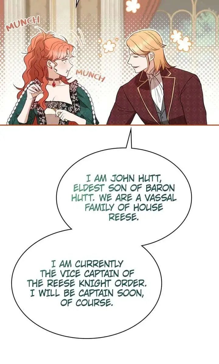 I’ll Save This Damn Family! - Chapter 153 Page 42