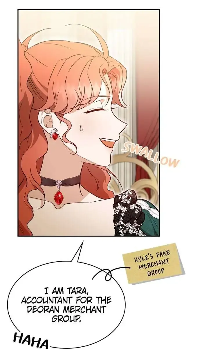 I’ll Save This Damn Family! - Chapter 153 Page 43