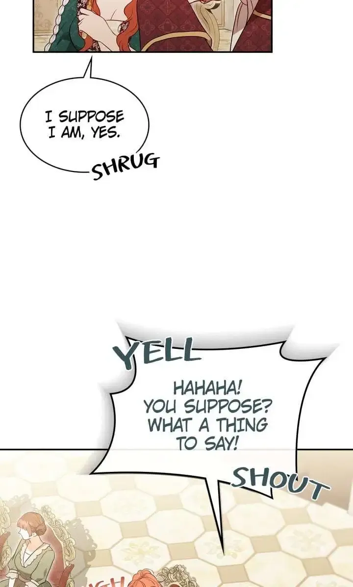 I’ll Save This Damn Family! - Chapter 153 Page 49