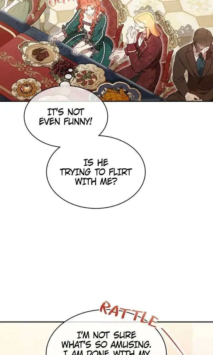 I’ll Save This Damn Family! - Chapter 153 Page 50