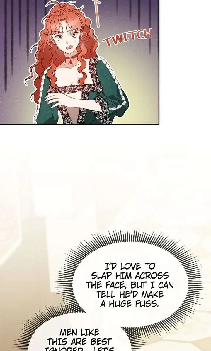 I’ll Save This Damn Family! - Chapter 153 Page 59