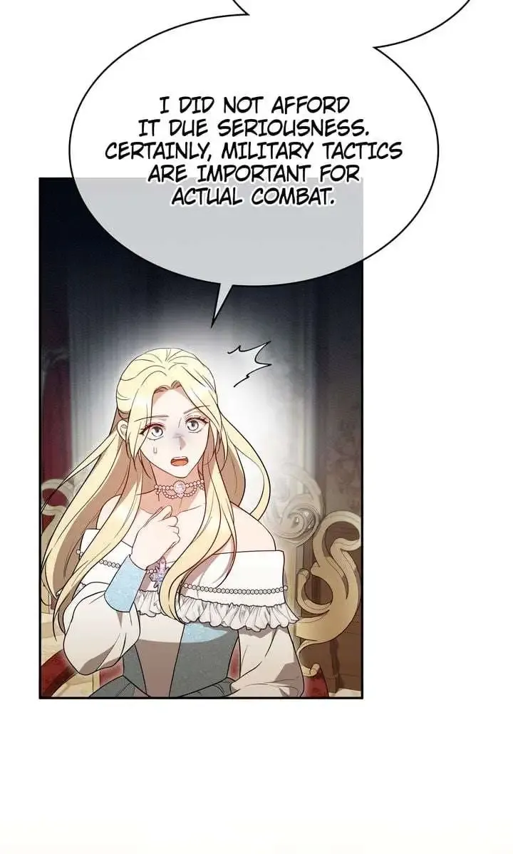 I’ll Save This Damn Family! - Chapter 153 Page 73