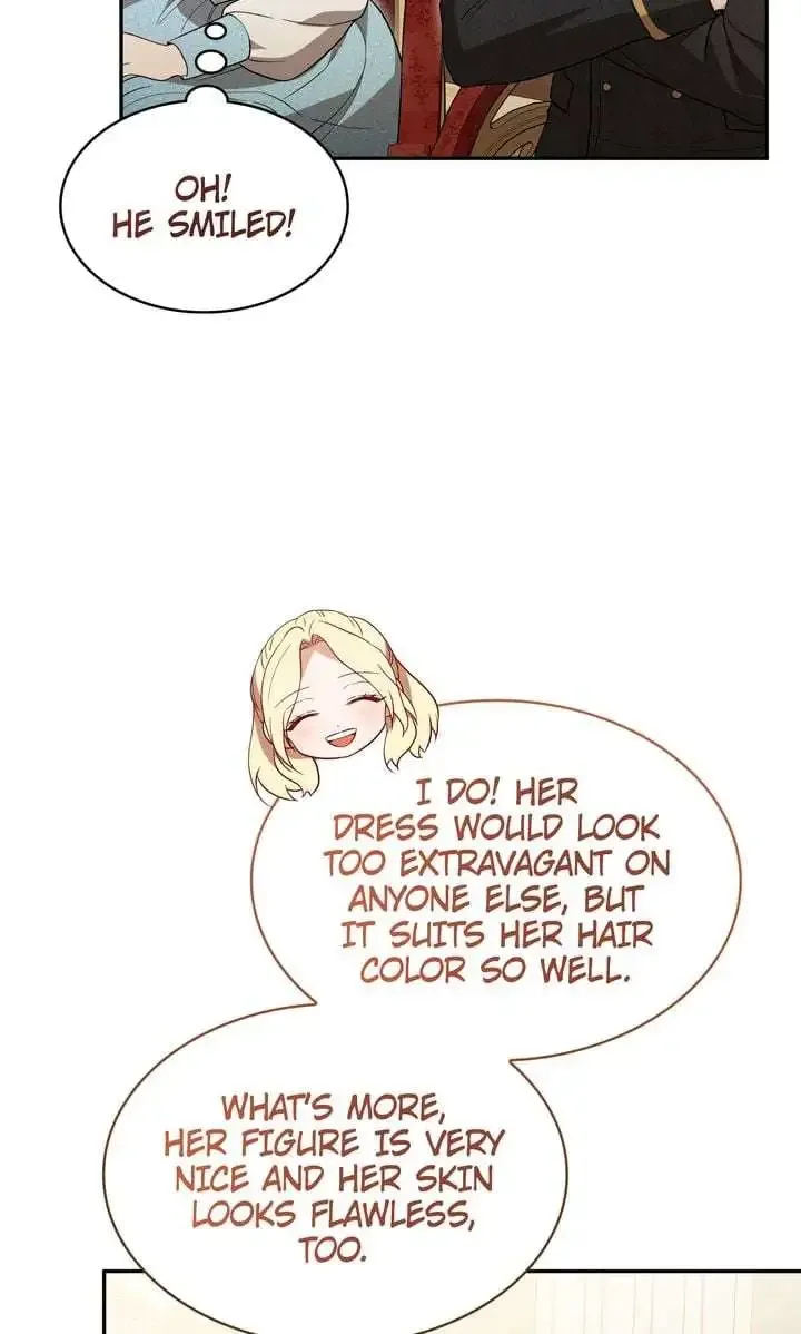 I’ll Save This Damn Family! - Chapter 153 Page 84