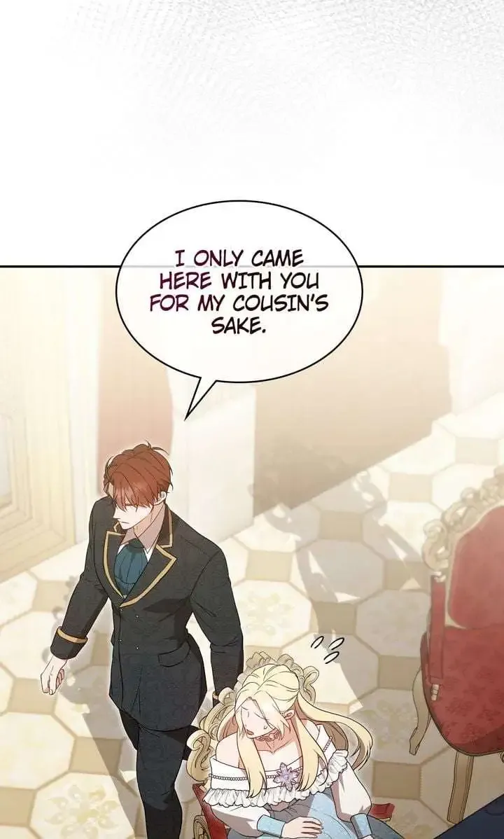 I’ll Save This Damn Family! - Chapter 153 Page 90