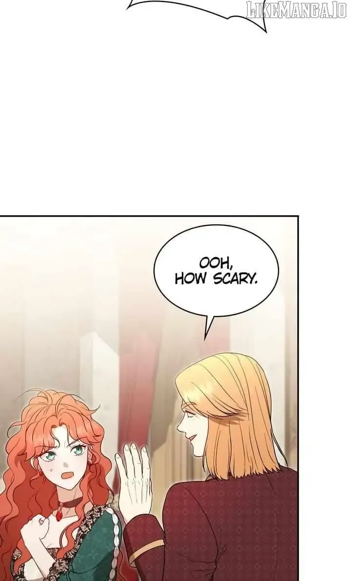 I’ll Save This Damn Family! - Chapter 154 Page 7