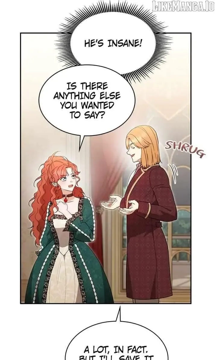 I’ll Save This Damn Family! - Chapter 154 Page 10