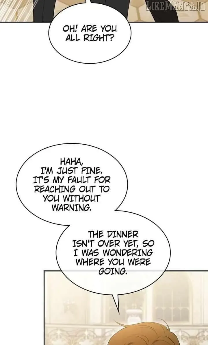 I’ll Save This Damn Family! - Chapter 154 Page 19