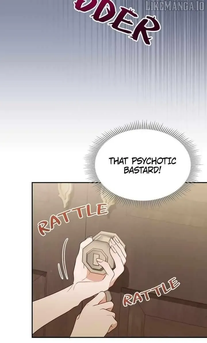 I’ll Save This Damn Family! - Chapter 154 Page 37