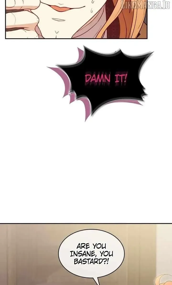 I’ll Save This Damn Family! - Chapter 154 Page 43