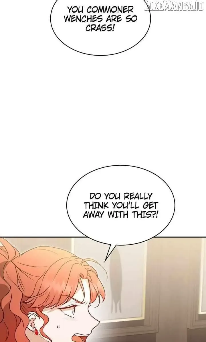 I’ll Save This Damn Family! - Chapter 154 Page 46