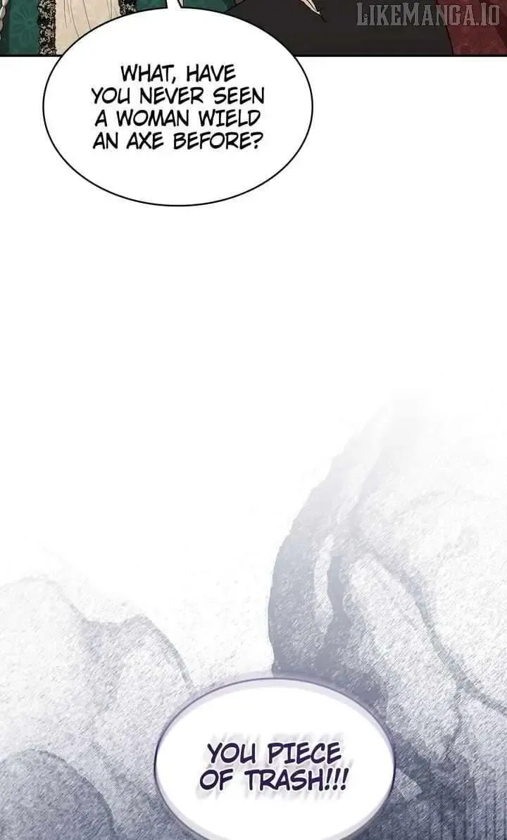 I’ll Save This Damn Family! - Chapter 154 Page 61