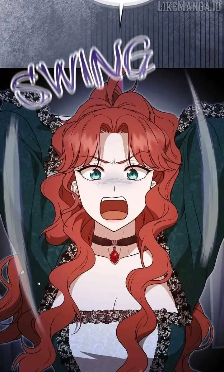 I’ll Save This Damn Family! - Chapter 154 Page 62
