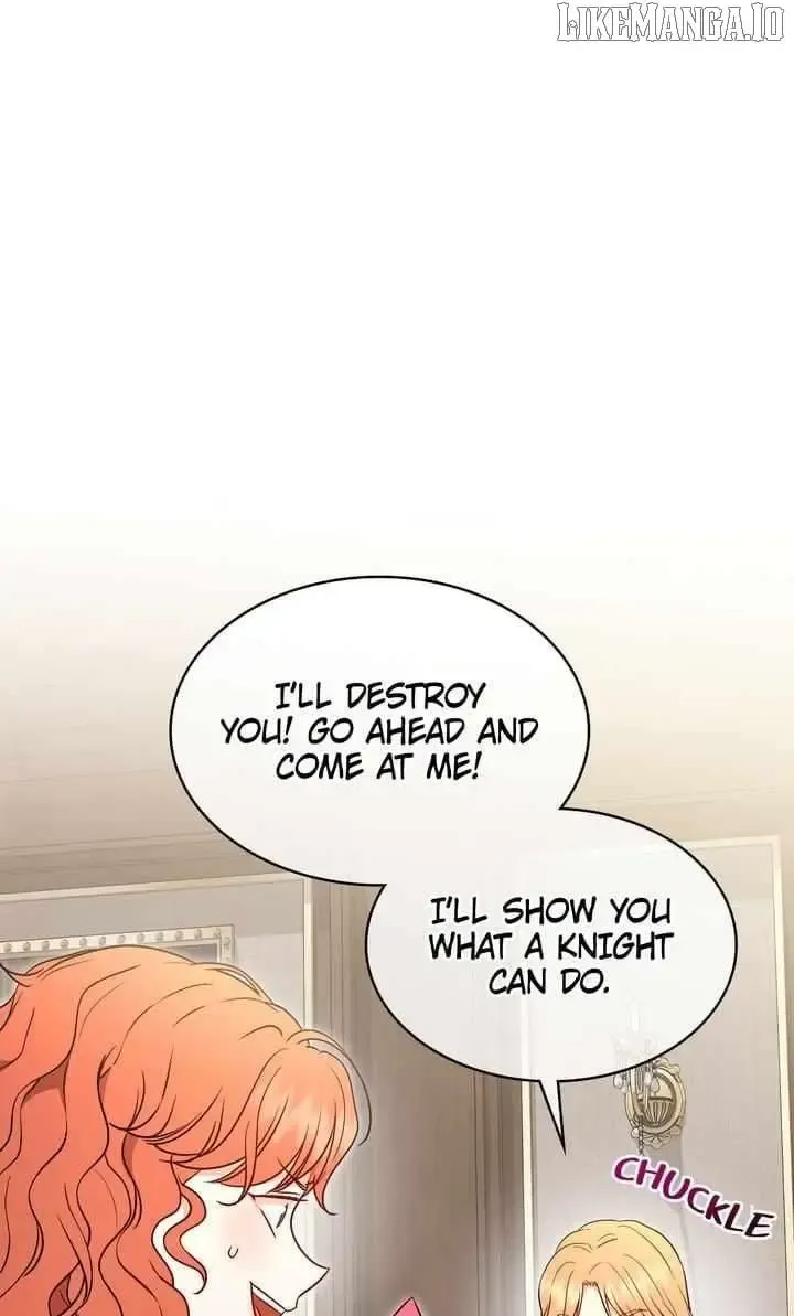 I’ll Save This Damn Family! - Chapter 154 Page 81