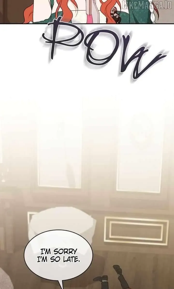 I’ll Save This Damn Family! - Chapter 154 Page 93