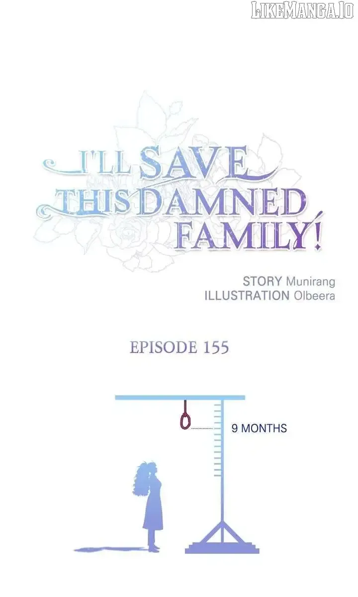 I’ll Save This Damn Family! - Chapter 155 Page 2