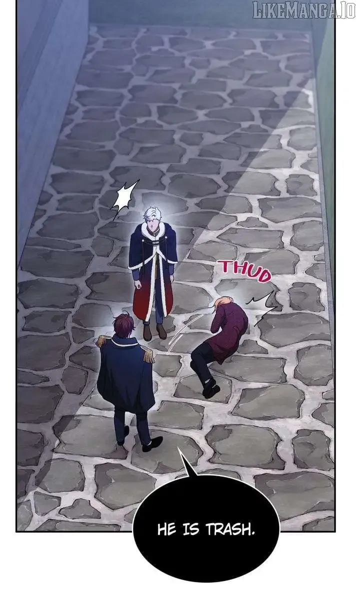 I’ll Save This Damn Family! - Chapter 155 Page 6