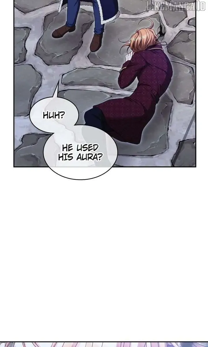 I’ll Save This Damn Family! - Chapter 155 Page 12