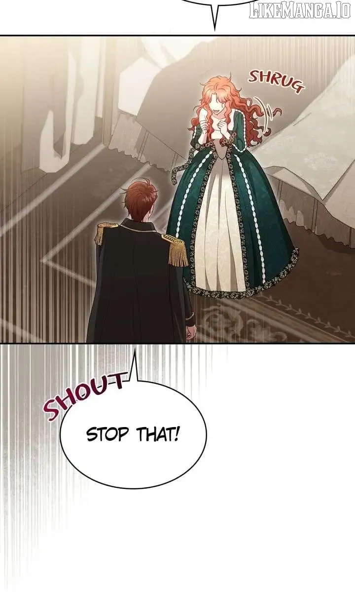 I’ll Save This Damn Family! - Chapter 155 Page 37