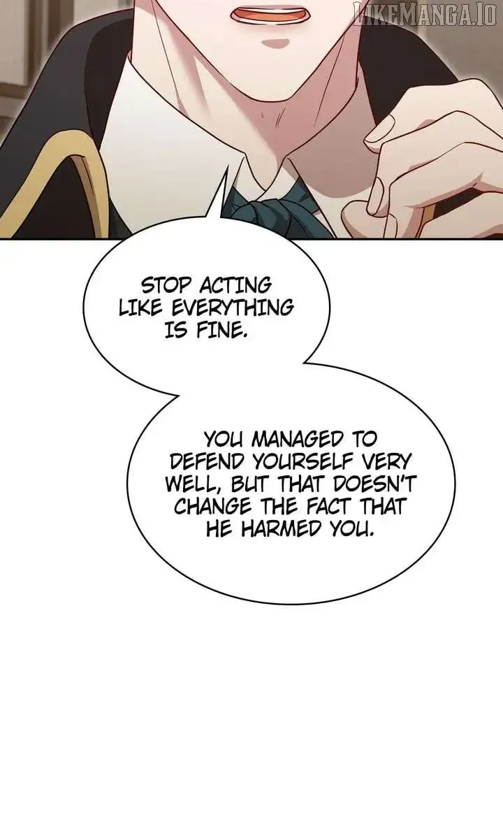I’ll Save This Damn Family! - Chapter 155 Page 39