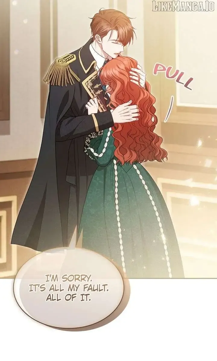 I’ll Save This Damn Family! - Chapter 155 Page 45