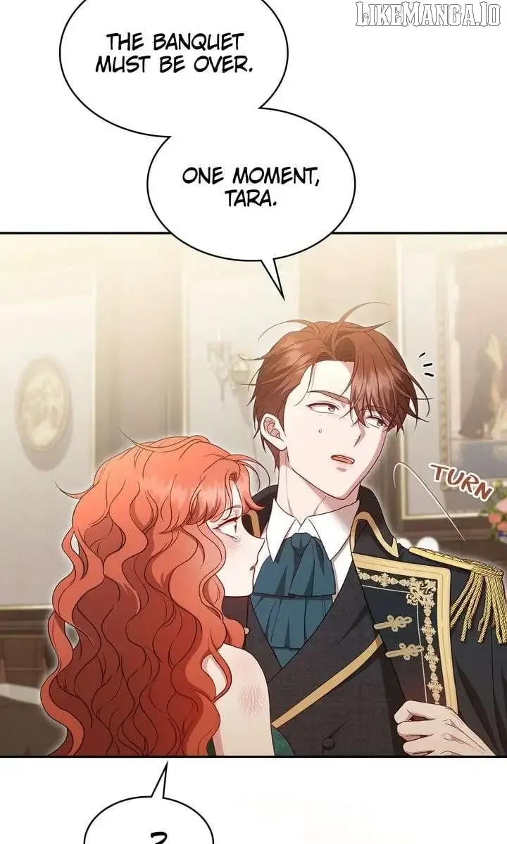 I’ll Save This Damn Family! - Chapter 155 Page 48
