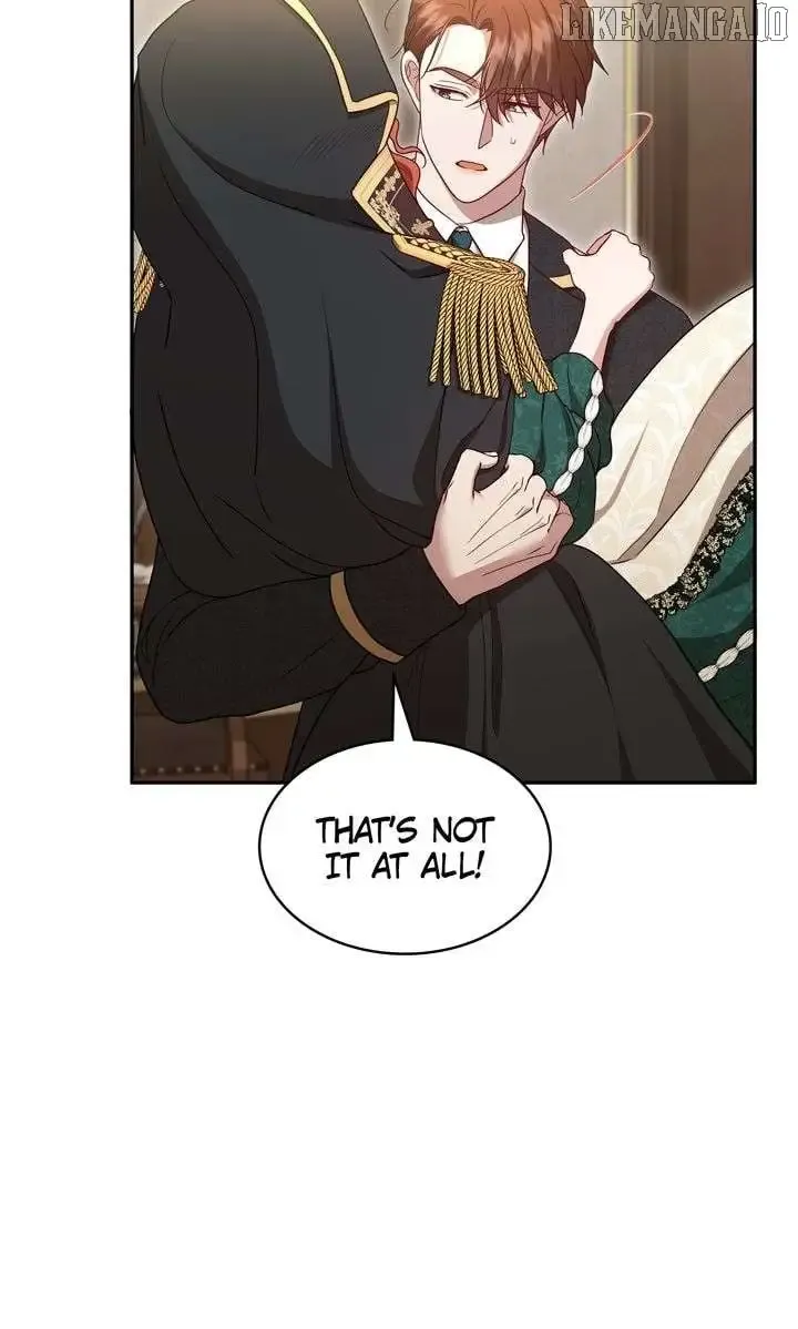 I’ll Save This Damn Family! - Chapter 155 Page 55