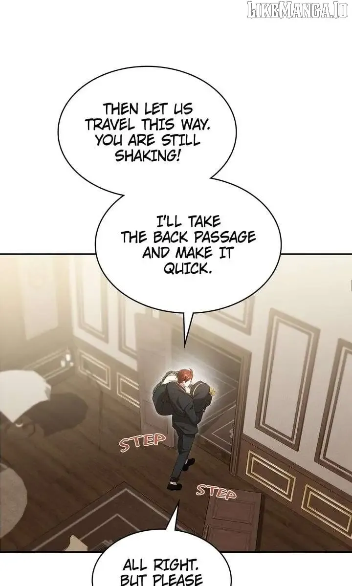 I’ll Save This Damn Family! - Chapter 155 Page 56