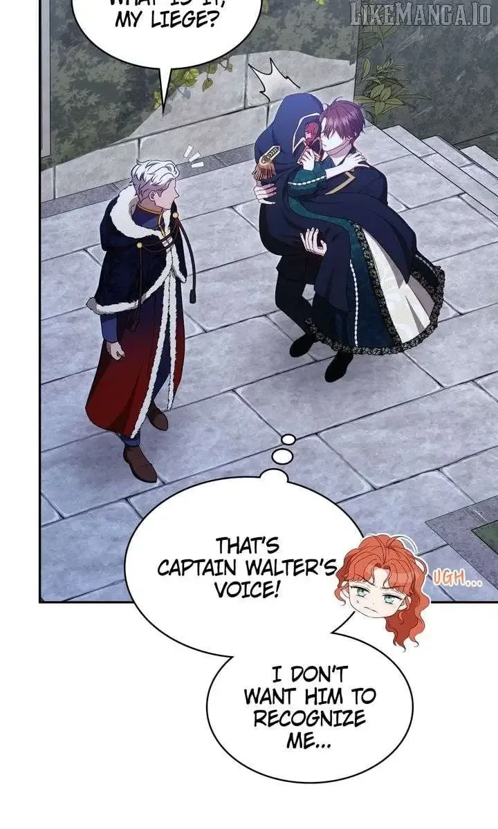 I’ll Save This Damn Family! - Chapter 155 Page 65