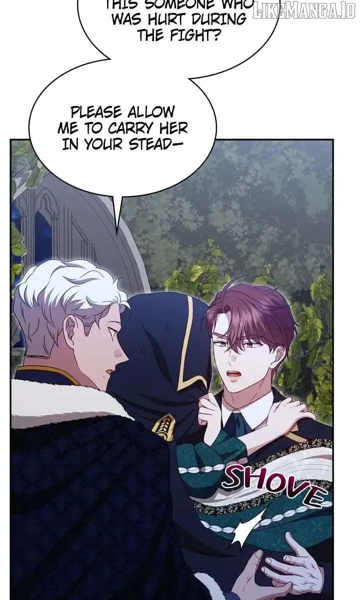 I’ll Save This Damn Family! - Chapter 155 Page 69