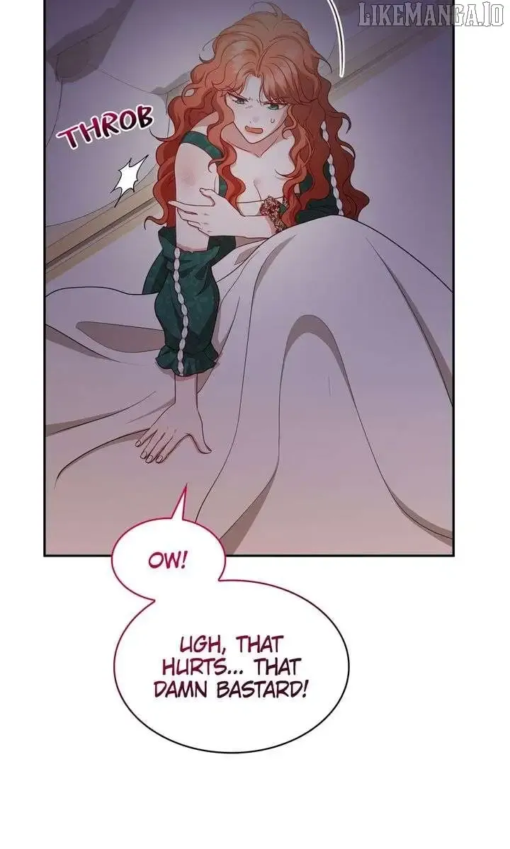 I’ll Save This Damn Family! - Chapter 155 Page 89