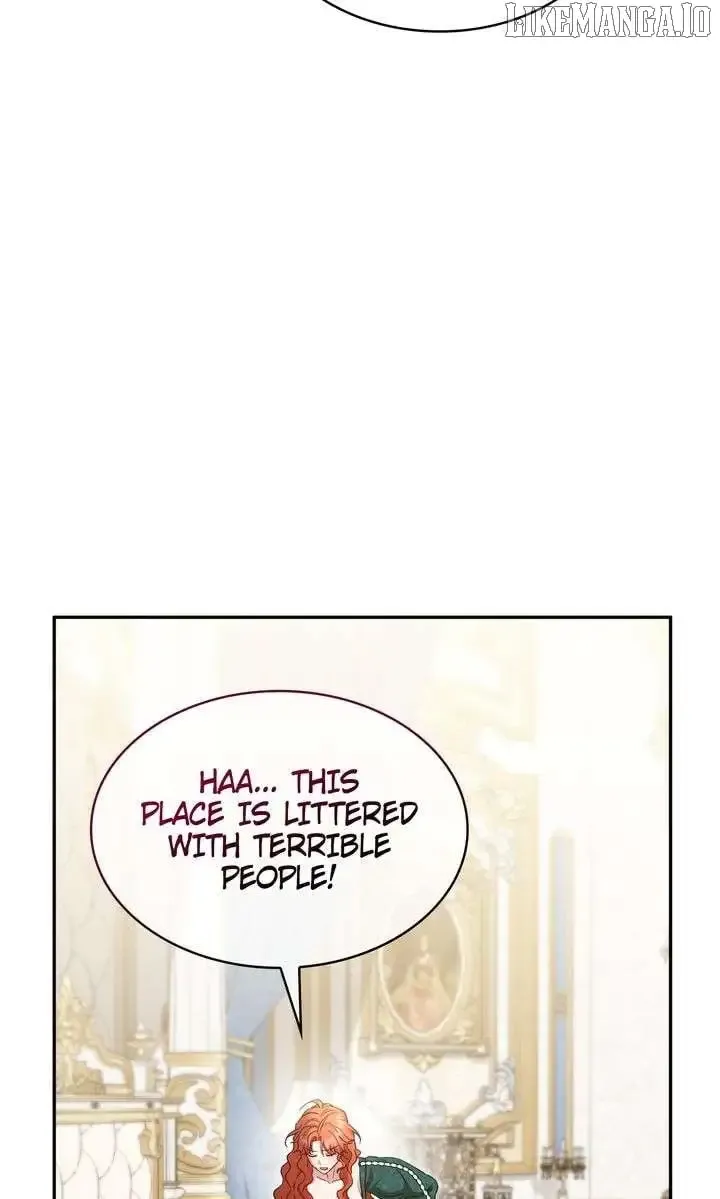 I’ll Save This Damn Family! - Chapter 155 Page 91