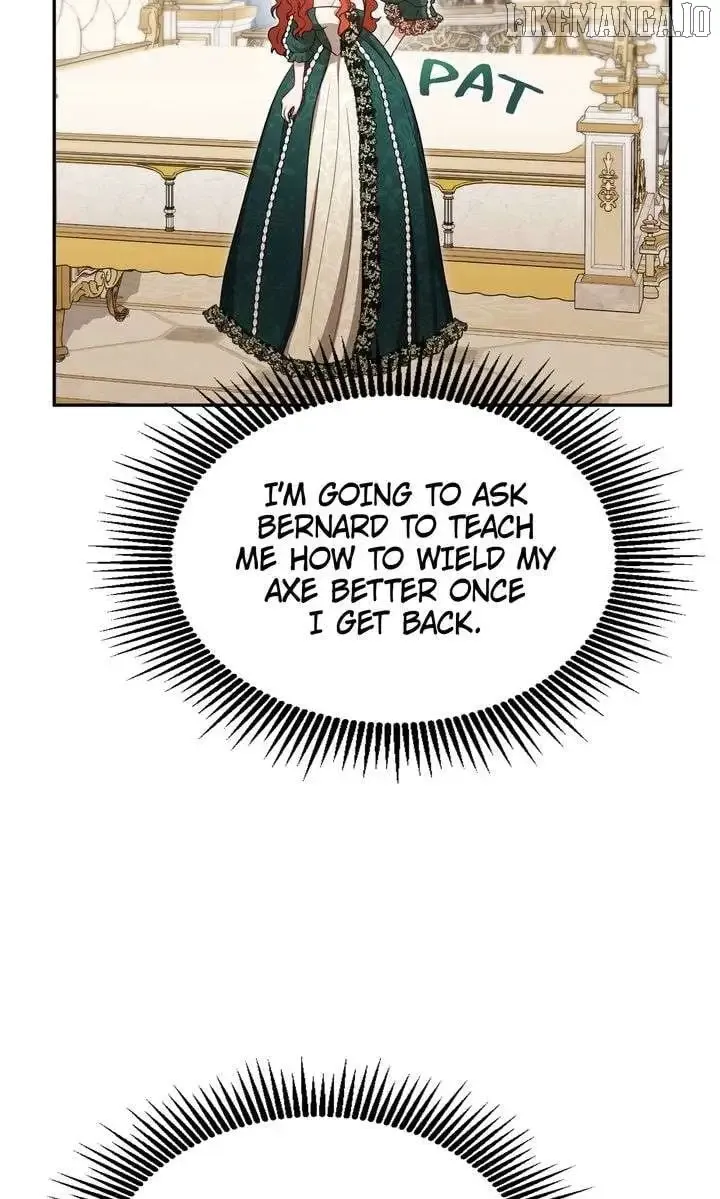 I’ll Save This Damn Family! - Chapter 155 Page 92