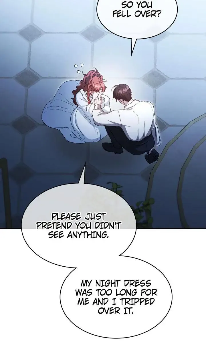 I’ll Save This Damn Family! - Chapter 156 Page 37
