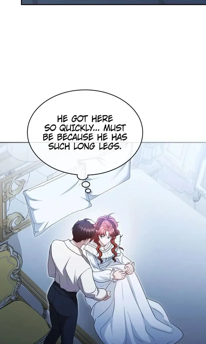 I’ll Save This Damn Family! - Chapter 156 Page 54