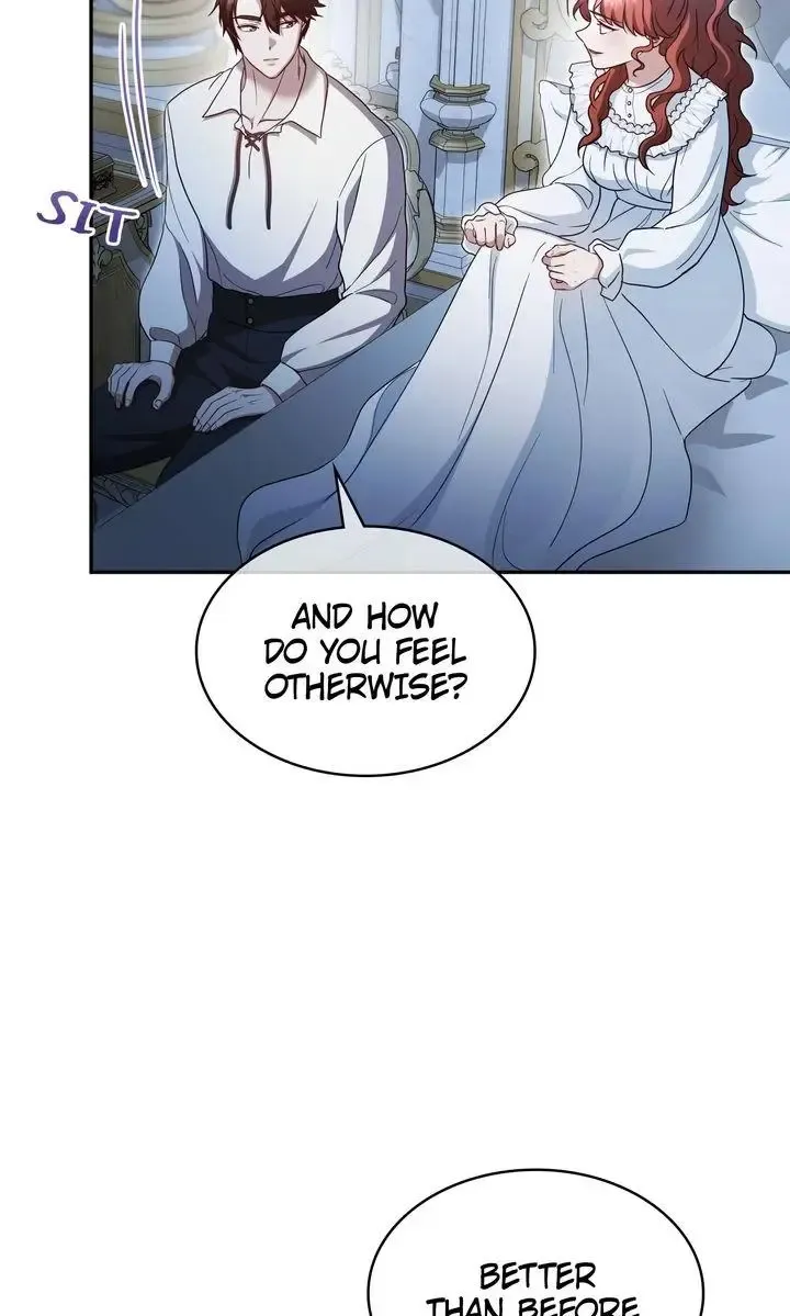 I’ll Save This Damn Family! - Chapter 156 Page 64