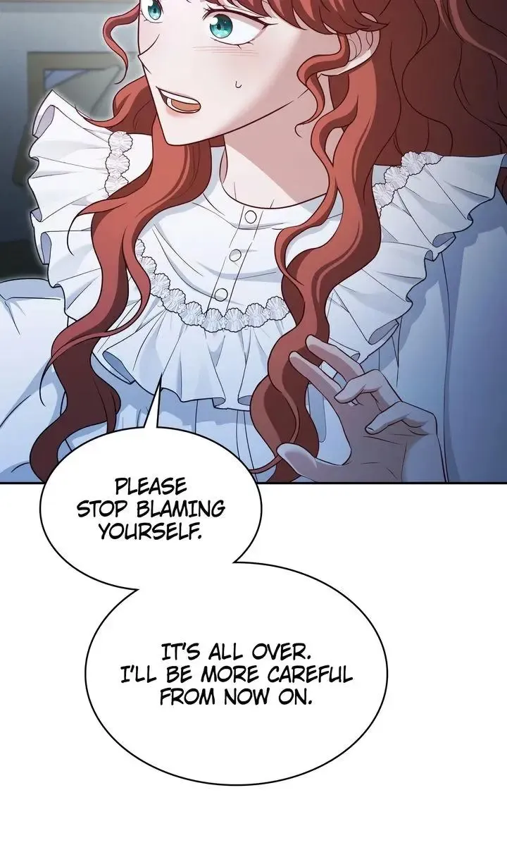 I’ll Save This Damn Family! - Chapter 156 Page 70
