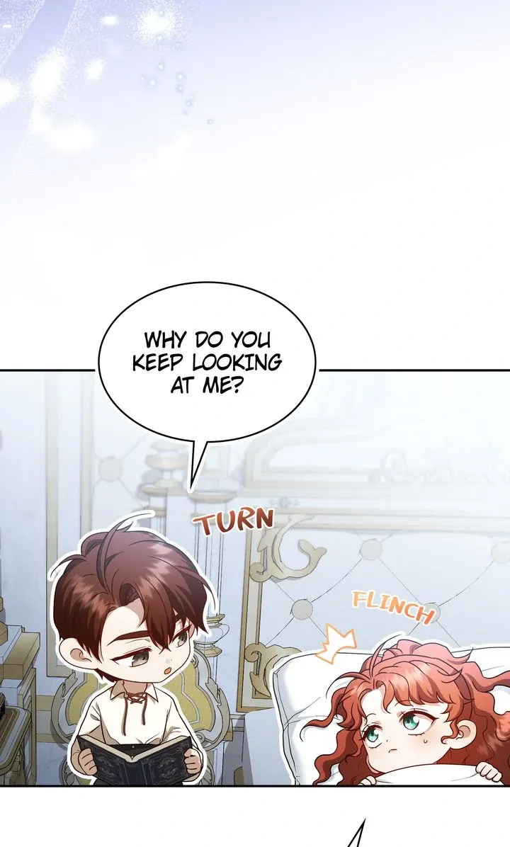 I’ll Save This Damn Family! - Chapter 157 Page 34