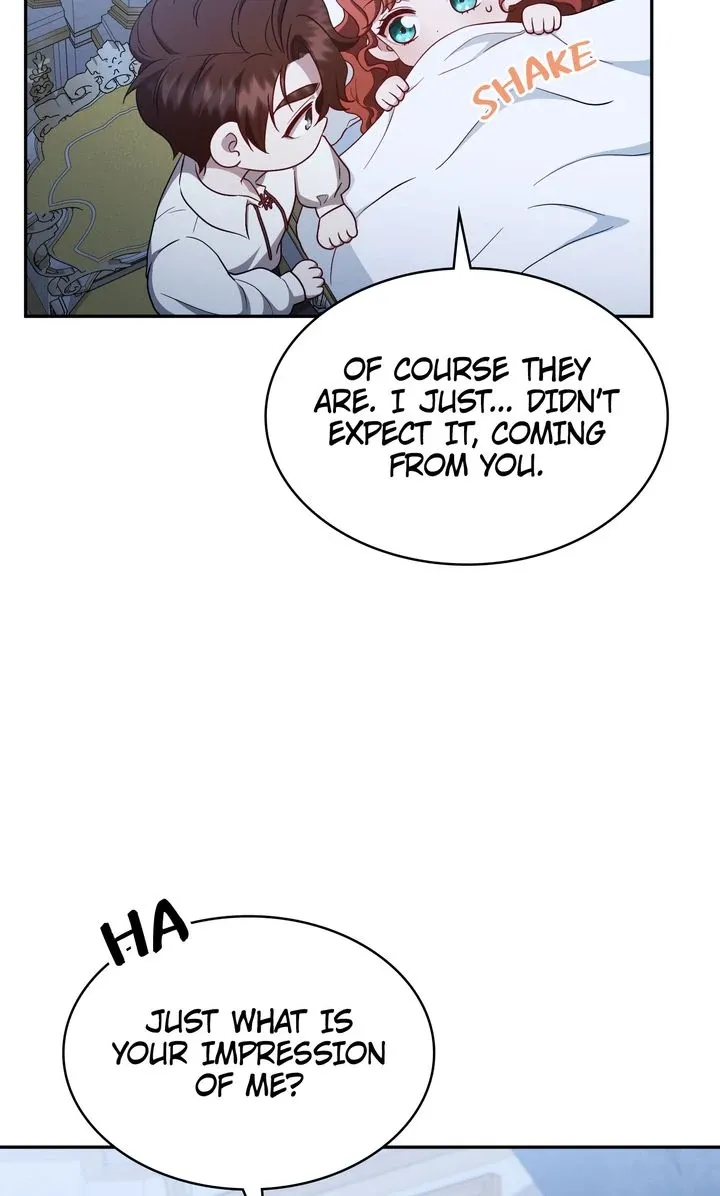 I’ll Save This Damn Family! - Chapter 157 Page 53