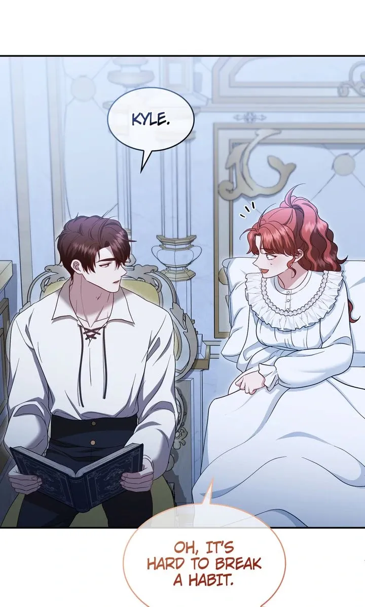 I’ll Save This Damn Family! - Chapter 157 Page 71