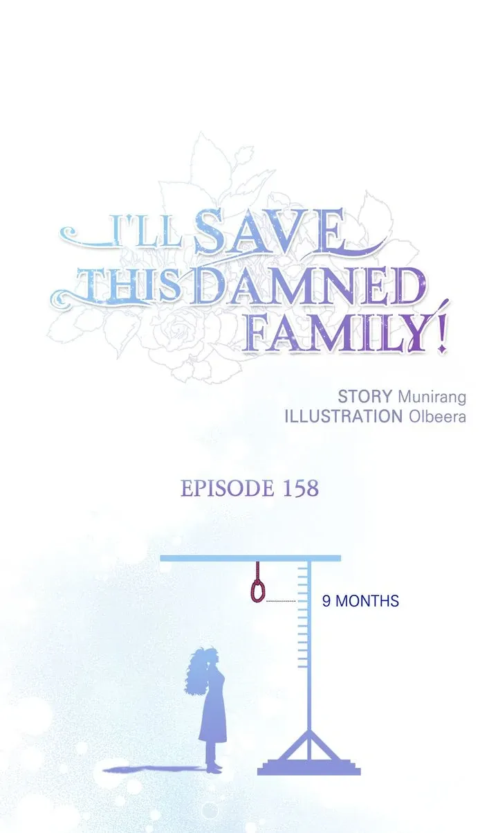 I’ll Save This Damn Family! - Chapter 158 Page 2