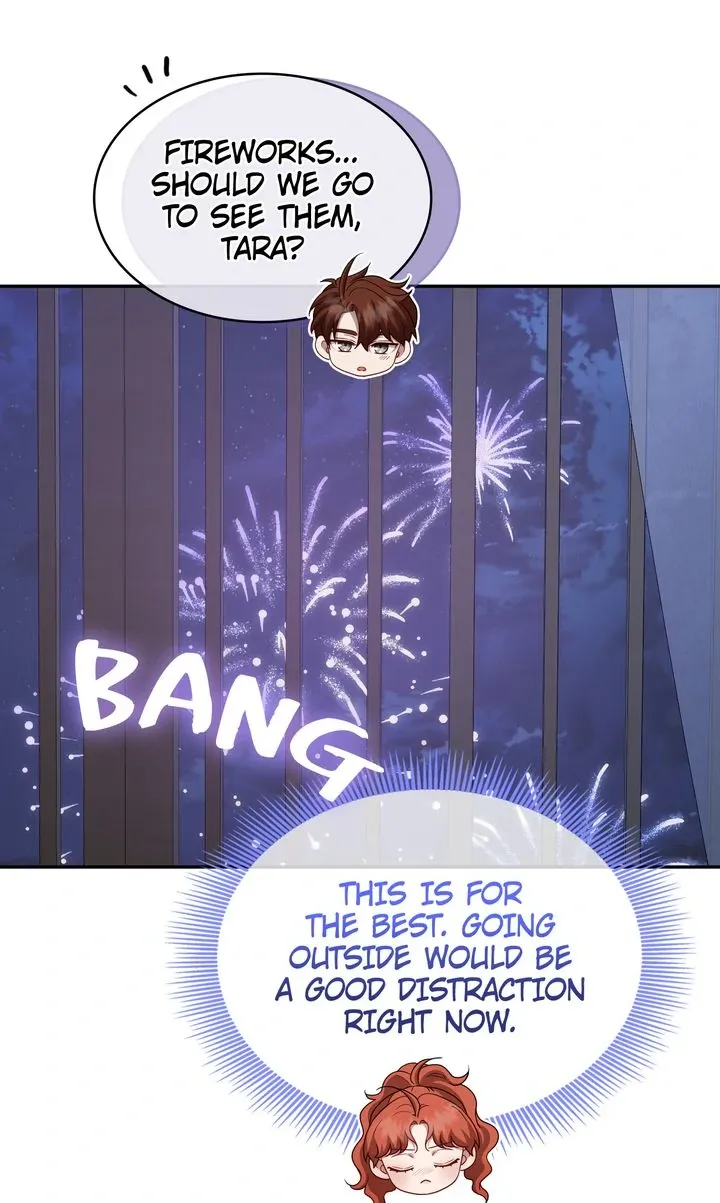 I’ll Save This Damn Family! - Chapter 158 Page 49