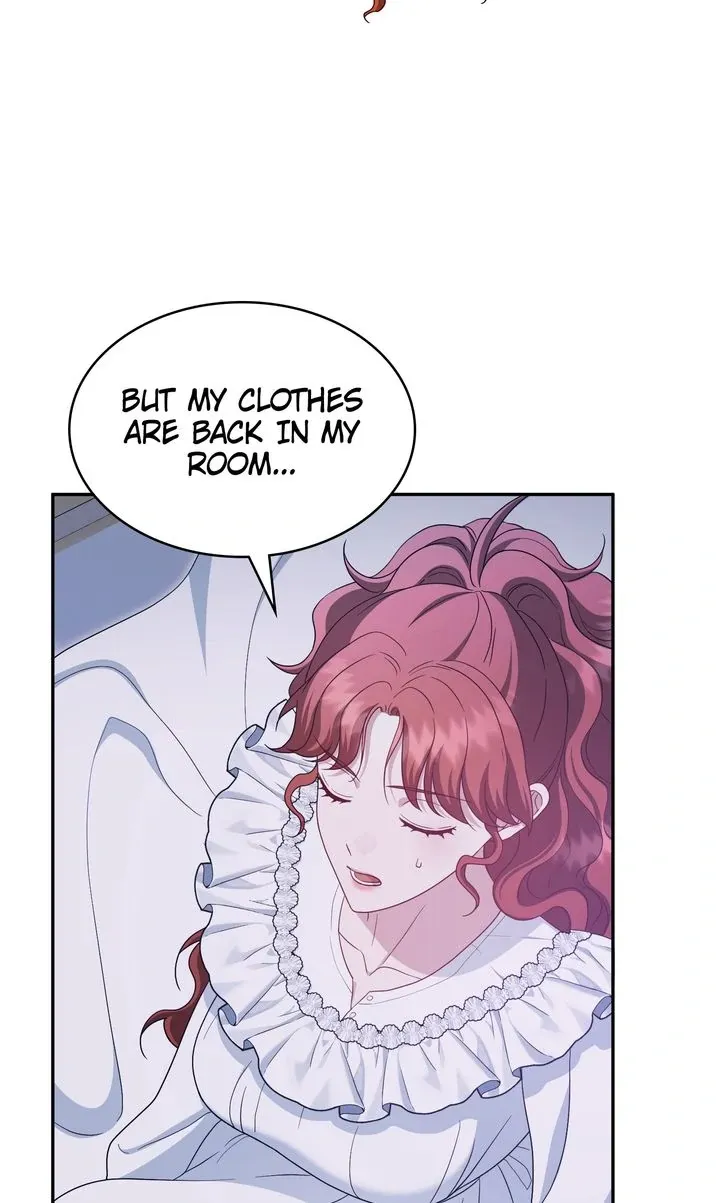 I’ll Save This Damn Family! - Chapter 158 Page 50