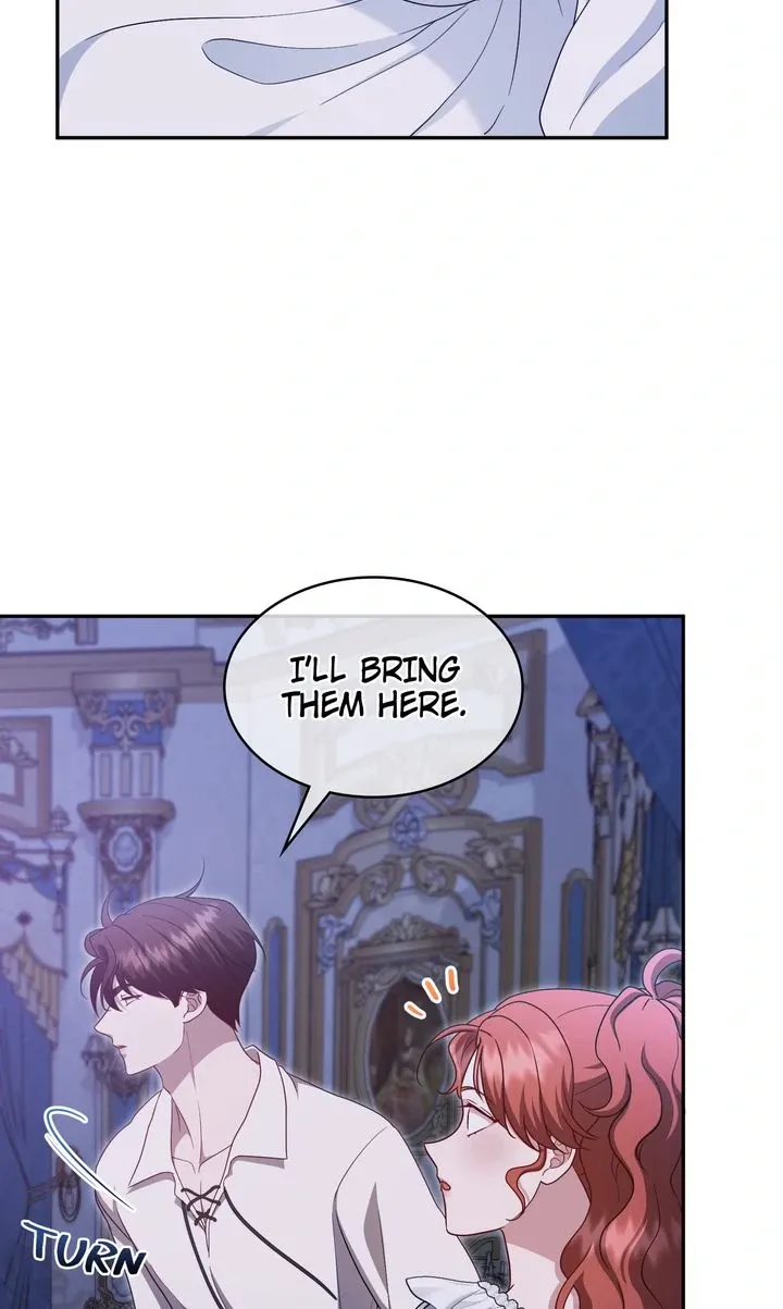 I’ll Save This Damn Family! - Chapter 158 Page 51