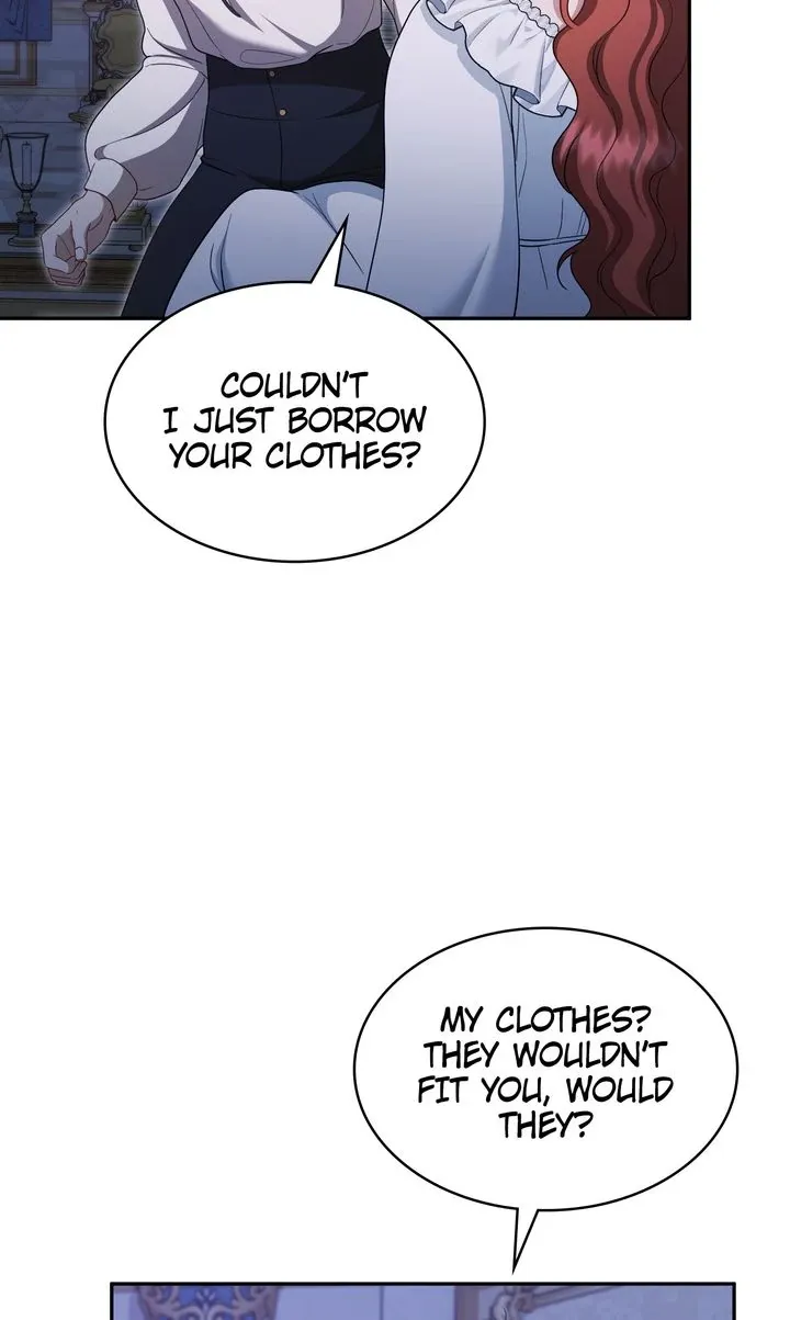 I’ll Save This Damn Family! - Chapter 158 Page 52
