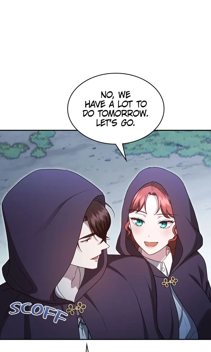 I’ll Save This Damn Family! - Chapter 158 Page 70